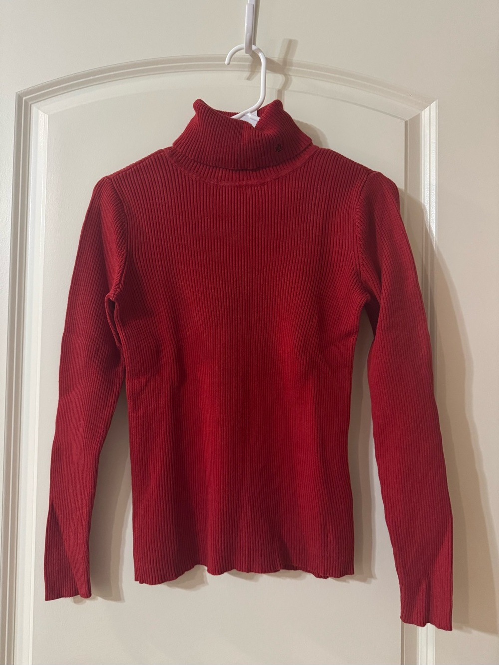 Lauren Ralph Lauren Turtleneck Sweater